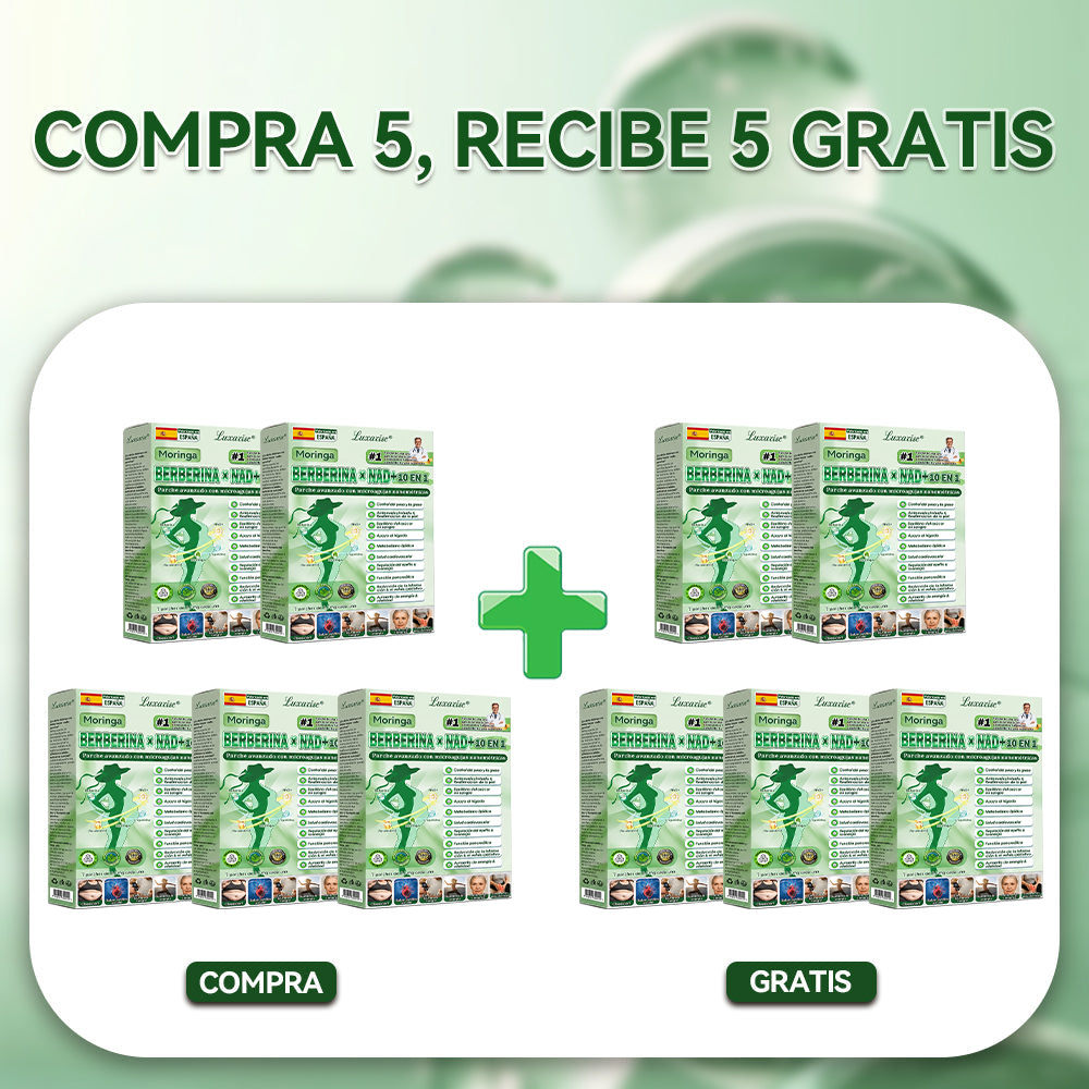 🛒🏆𝑻𝒊𝒆𝒏𝒅𝒂 𝑶𝒇𝒊𝒄𝒊𝒂𝒍 | 𝑳𝒖𝒙𝒂𝒓𝒊𝒔𝒆® 10 𝑬𝑵 1 𝑴𝒐𝒓𝒊𝒏𝒈𝒂 𝒀 𝑩𝒆𝒓𝒃𝒆𝒓𝒊𝒏𝒂 𝑷𝒂𝒓𝒄𝒉𝒆 𝑨𝒗𝒂𝒏𝒛𝒂𝒅𝒐 𝑫𝒆 𝑴𝒊𝒄𝒓𝒐𝒏𝒆𝒆𝒅𝒍𝒆𝒔 𝑵𝒂𝒏𝒐