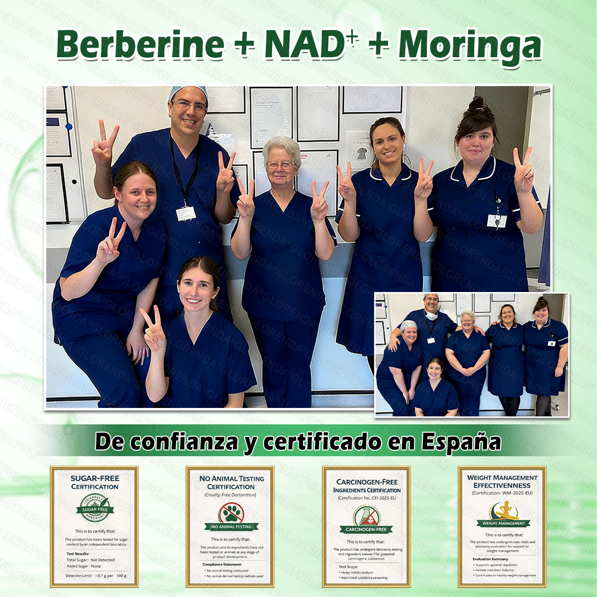 🛒🏆𝑻𝒊𝒆𝒏𝒅𝒂 𝑶𝒇𝒊𝒄𝒊𝒂𝒍  | 𝑳𝒖𝒙𝒂𝒓𝒊𝒔𝒆® 10 𝑬𝑵 1 𝑴𝒐𝒓𝒊𝒏𝒈𝒂 𝒀 𝑩𝒆𝒓𝒃𝒆𝒓𝒊𝒏𝒂 𝑷𝒂𝒓𝒄𝒉𝒆 𝑨𝒗𝒂𝒏𝒛𝒂𝒅𝒐 𝑫𝒆 𝑴𝒊𝒄𝒓𝒐𝒏𝒆𝒆𝒅𝒍𝒆𝒔 𝑵𝒂𝒏𝒐