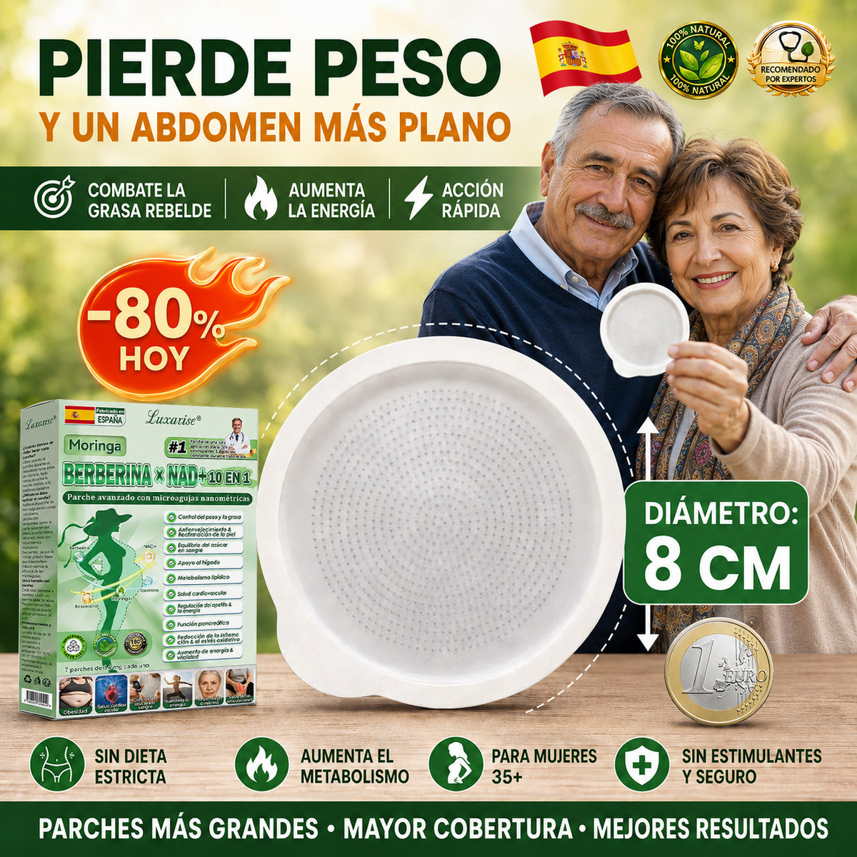 🛒🏆𝑻𝒊𝒆𝒏𝒅𝒂 𝑶𝒇𝒊𝒄𝒊𝒂𝒍  | 𝑳𝒖𝒙𝒂𝒓𝒊𝒔𝒆® 10 𝑬𝑵 1 𝑴𝒐𝒓𝒊𝒏𝒈𝒂 𝒀 𝑩𝒆𝒓𝒃𝒆𝒓𝒊𝒏𝒂 𝑷𝒂𝒓𝒄𝒉𝒆 𝑨𝒗𝒂𝒏𝒛𝒂𝒅𝒐 𝑫𝒆 𝑴𝒊𝒄𝒓𝒐𝒏𝒆𝒆𝒅𝒍𝒆𝒔 𝑵𝒂𝒏𝒐