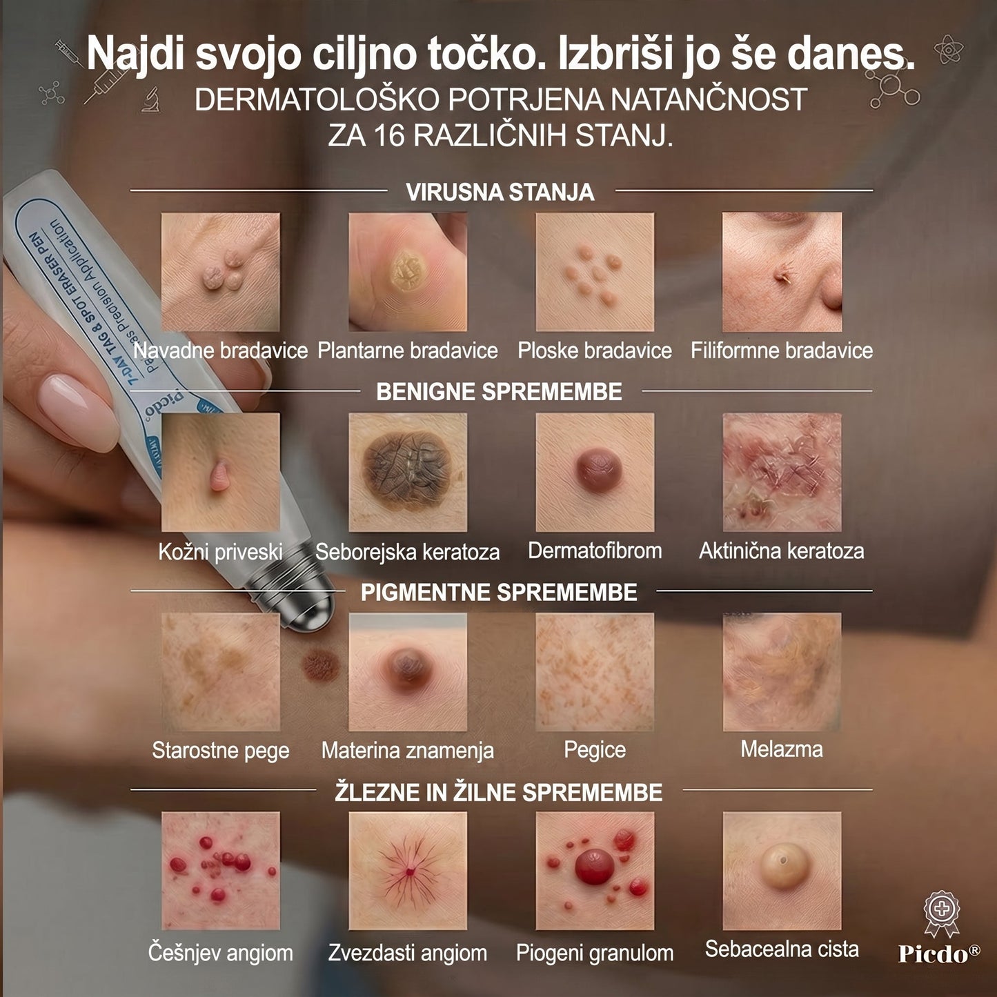 🏥💯𝐏𝒊𝐜𝐝𝒐® 7-𝑫𝒏𝒆𝒗𝒏𝒊 𝑶𝒅𝒔𝒕𝒓𝒂𝒏𝒋𝒆𝒗𝒂𝒏𝒋𝒆 𝑷𝒊𝒈𝒎𝒆𝒏𝒕𝒏𝒊𝒉 𝑴𝒂𝒅𝒆ž𝒆𝒗 𝑰𝒏 𝑩𝒓𝒂𝒛𝒈𝒐𝒕𝒊𝒏 𝑷𝒊𝒔𝒂𝒍𝒐