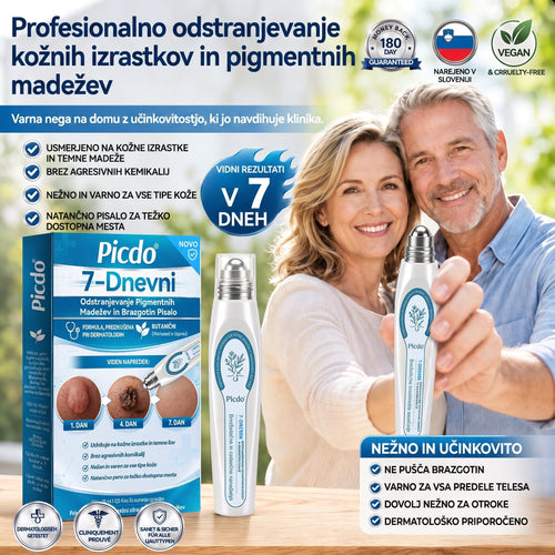 🏥💯𝐏𝒊𝐜𝐝𝒐® 7-𝑫𝒏𝒆𝒗𝒏𝒊 𝑶𝒅𝒔𝒕𝒓𝒂𝒏𝒋𝒆𝒗𝒂𝒏𝒋𝒆 𝑷𝒊𝒈𝒎𝒆𝒏𝒕𝒏𝒊𝒉 𝑴𝒂𝒅𝒆ž𝒆𝒗 𝑰𝒏 𝑩𝒓𝒂𝒛𝒈𝒐𝒕𝒊𝒏 𝑷𝒊𝒔𝒂𝒍𝒐