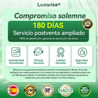 🛒🏆𝑻𝒊𝒆𝒏𝒅𝒂 𝑶𝒇𝒊𝒄𝒊𝒂𝒍  | 𝑳𝒖𝒙𝒂𝒓𝒊𝒔𝒆® 10 𝑬𝑵 1 𝑴𝒐𝒓𝒊𝒏𝒈𝒂 𝒀 𝑩𝒆𝒓𝒃𝒆𝒓𝒊𝒏𝒂 𝑷𝒂𝒓𝒄𝒉𝒆 𝑨𝒗𝒂𝒏𝒛𝒂𝒅𝒐 𝑫𝒆 𝑴𝒊𝒄𝒓𝒐𝒏𝒆𝒆𝒅𝒍𝒆𝒔 𝑵𝒂𝒏𝒐